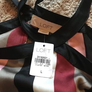 Blouse / Open Shoulder